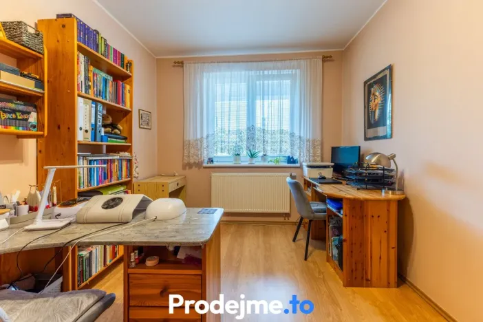 Prodej bytu 4+kk, Znojmo, Pražská, 110 m2