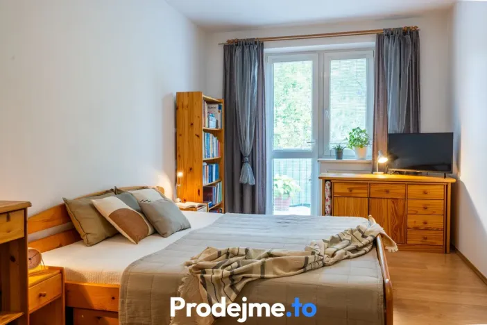 Prodej bytu 4+kk, Znojmo, Pražská, 110 m2