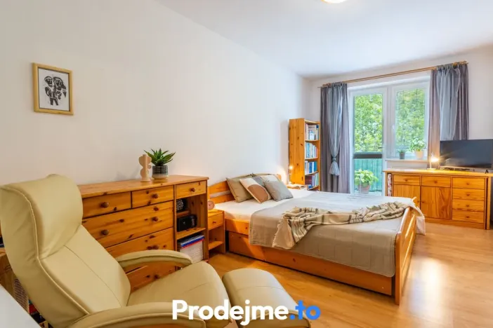 Prodej bytu 4+kk, Znojmo, Pražská, 110 m2