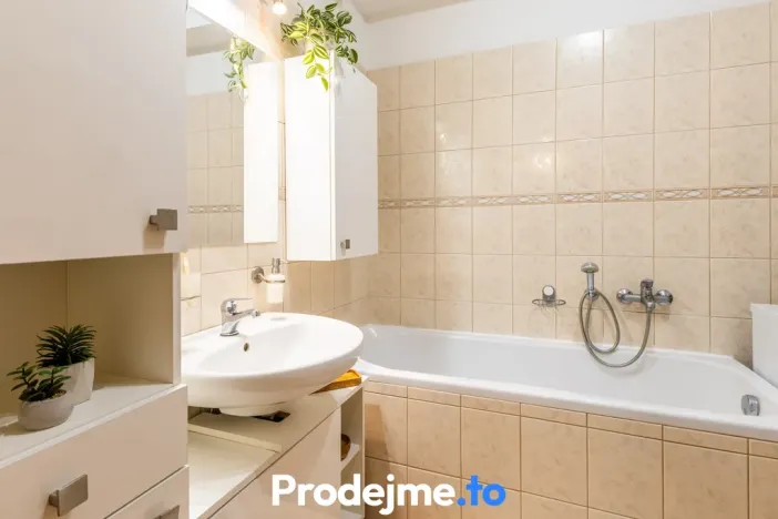 Prodej bytu 4+kk, Znojmo, Pražská, 110 m2