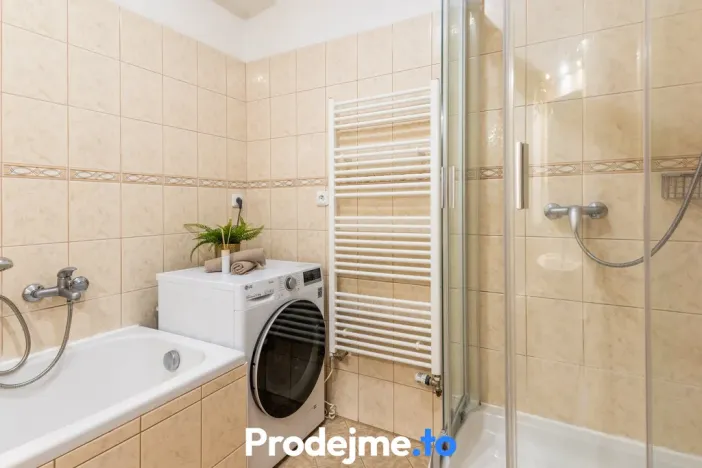 Prodej bytu 4+kk, Znojmo, Pražská, 110 m2