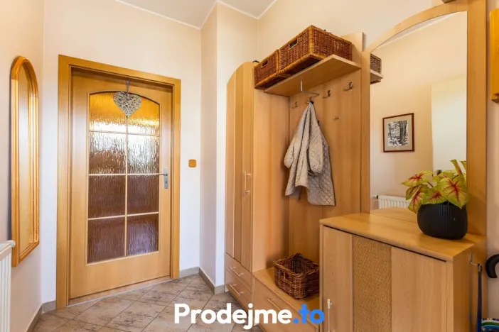 Prodej bytu 4+kk, Znojmo, Pražská, 110 m2