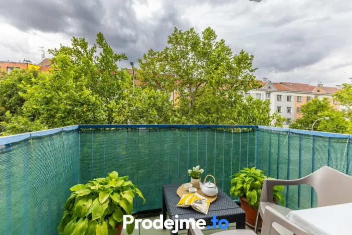 Prodej bytu 4+kk, Znojmo, Pražská, 110 m2