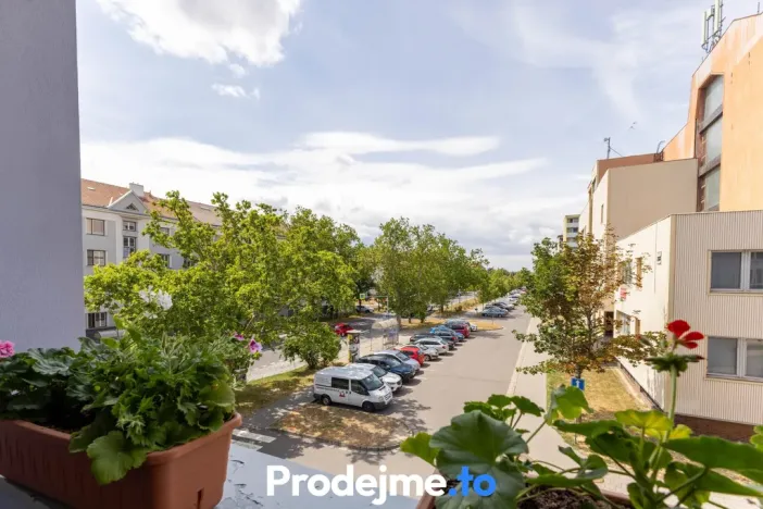 Prodej bytu 4+kk, Znojmo, Pražská, 110 m2