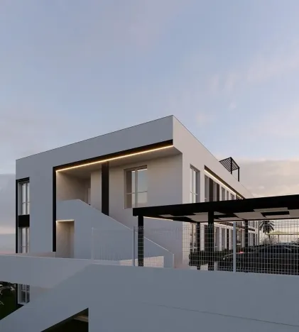 Prodej bytu 2+kk, Finestrat, Španělsko, 36 m2