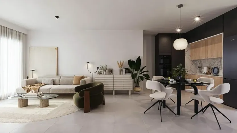 Prodej rodinného domu, San Miguel de Salinas, Španělsko, 86 m2