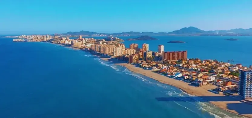 Prodej rodinného domu, Murcia City, Španělsko, 97 m2