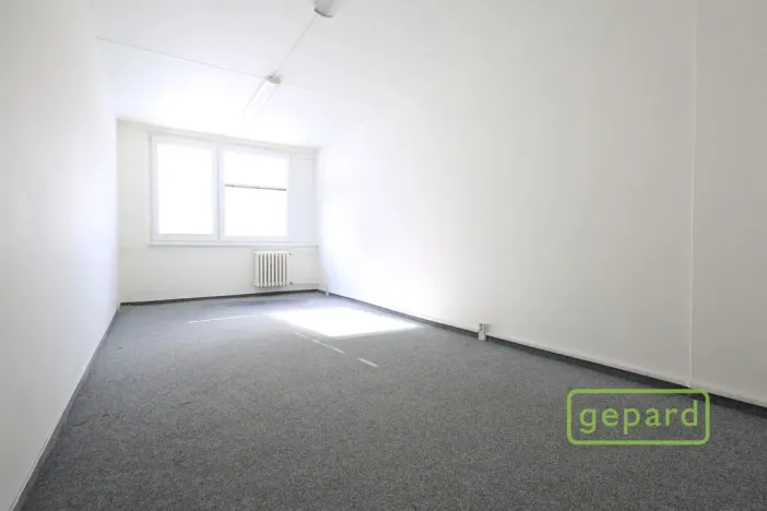 Pronájem kanceláře, Praha, Novodvorská, 48 m2