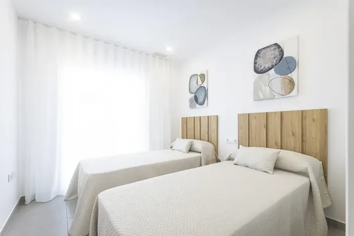 Prodej bytu 4+kk, Murcia City, Španělsko, 102 m2