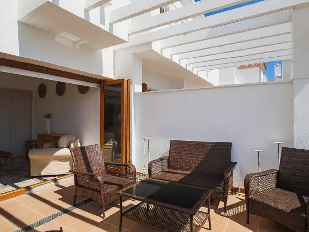 Prodej bytu 2+kk, Xeresa, Španělsko, 56 m2