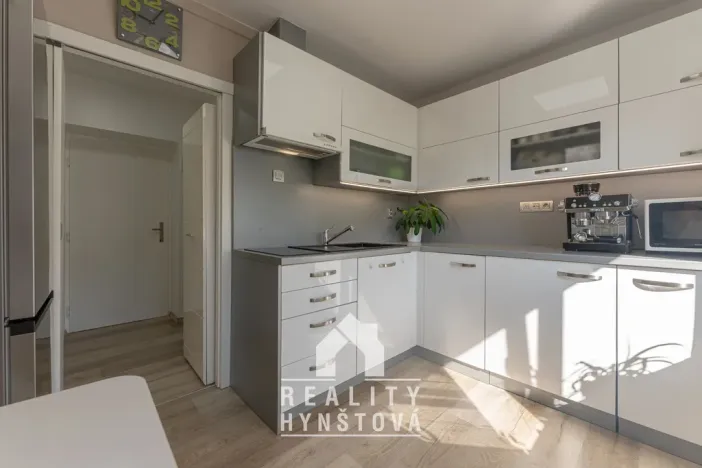 Prodej bytu 1+1, Blansko, 9. května, 29 m2