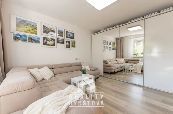 Prodej bytu 1+1, Blansko, 9. května, 29 m2