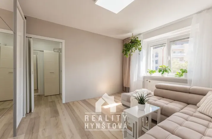 Prodej bytu 1+1, Blansko, 9. května, 29 m2