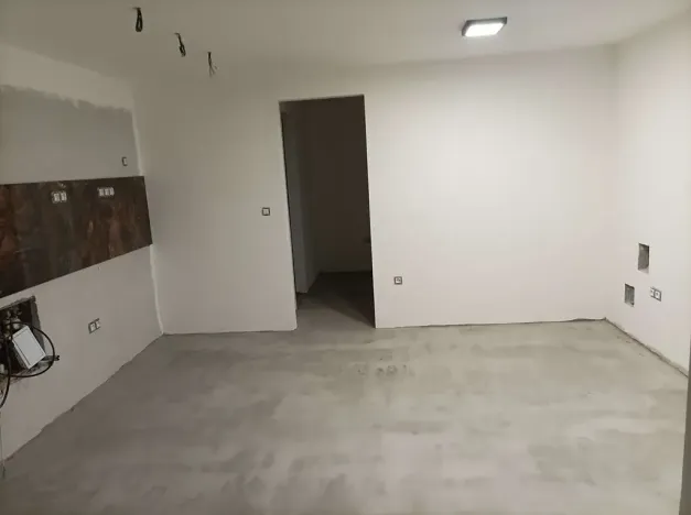 Pronájem bytu 2+kk, Olomouc, Jablonského, 33 m2