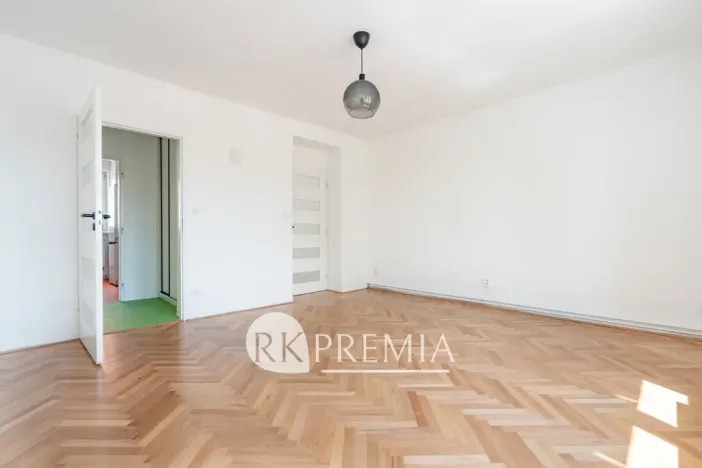 Pronájem bytu 3+1, Bohušovice nad Ohří, Komenského, 65 m2