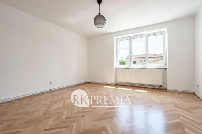 Pronájem bytu 3+1, Bohušovice nad Ohří, Komenského, 65 m2
