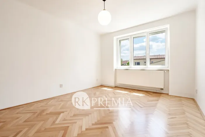 Pronájem bytu 3+1, Bohušovice nad Ohří, Komenského, 65 m2
