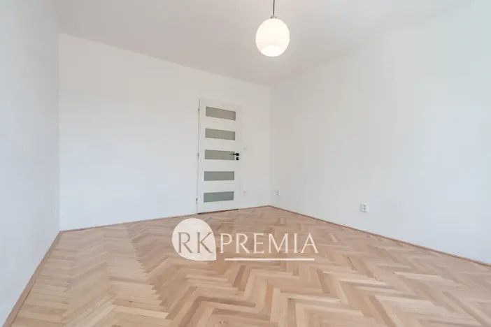 Pronájem bytu 3+1, Bohušovice nad Ohří, Komenského, 65 m2