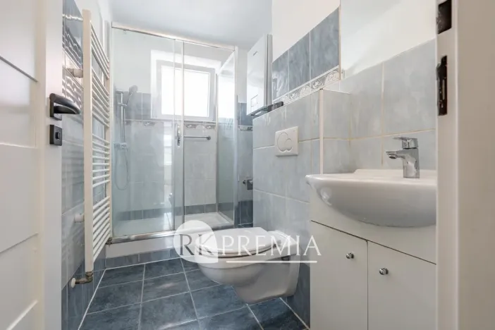 Pronájem bytu 3+1, Bohušovice nad Ohří, Komenského, 65 m2