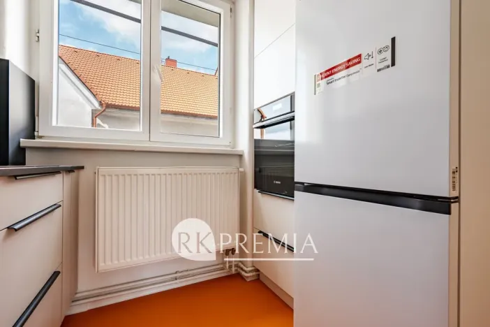 Pronájem bytu 3+1, Bohušovice nad Ohří, Komenského, 65 m2