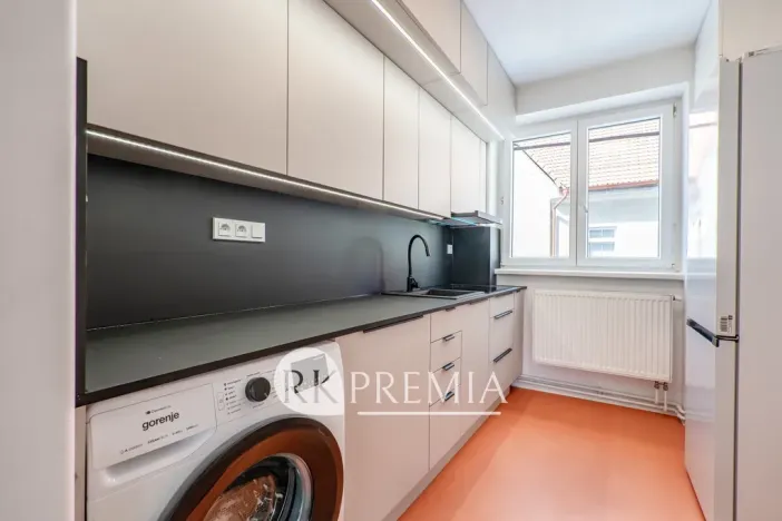 Pronájem bytu 3+1, Bohušovice nad Ohří, Komenského, 65 m2