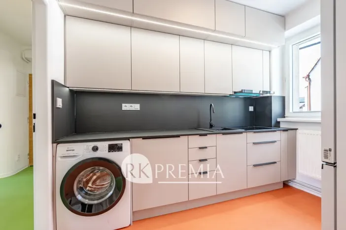 Pronájem bytu 3+1, Bohušovice nad Ohří, Komenského, 65 m2