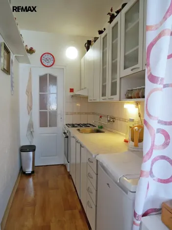 Prodej bytu 4+kk, Praha - Braník, Vavřenova, 73 m2