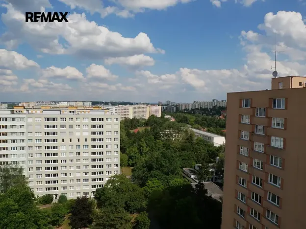 Prodej bytu 4+kk, Praha - Braník, Vavřenova, 73 m2