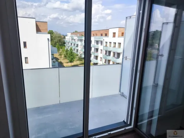 Pronájem bytu 1+kk, Olomouc - Nová Ulice, Třída Jiřího Pelikána, 33 m2