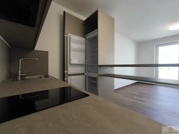 Pronájem bytu 1+kk, Olomouc - Nová Ulice, Třída Jiřího Pelikána, 33 m2