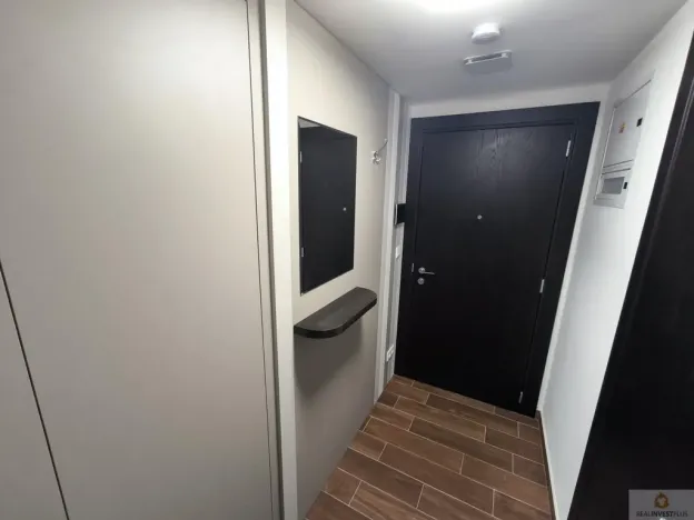 Pronájem bytu 1+kk, Olomouc - Nová Ulice, Třída Jiřího Pelikána, 33 m2