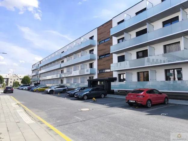 Pronájem bytu 1+kk, Olomouc - Nová Ulice, Třída Jiřího Pelikána, 33 m2