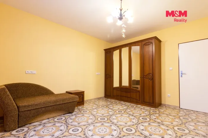 Pronájem rodinného domu, Nezvěstice, 80 m2