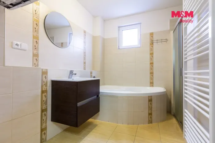 Pronájem rodinného domu, Nezvěstice, 80 m2