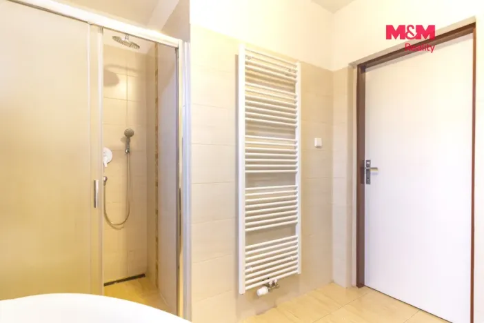 Pronájem rodinného domu, Nezvěstice, 80 m2