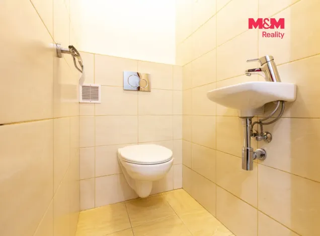 Pronájem rodinného domu, Nezvěstice, 80 m2