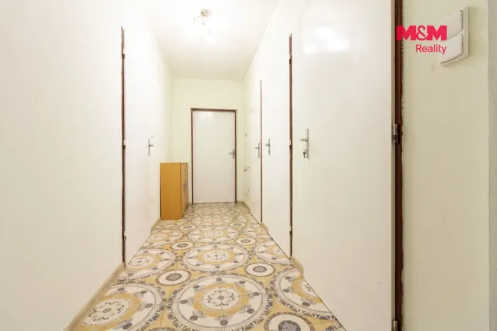 Pronájem rodinného domu, Nezvěstice, 80 m2