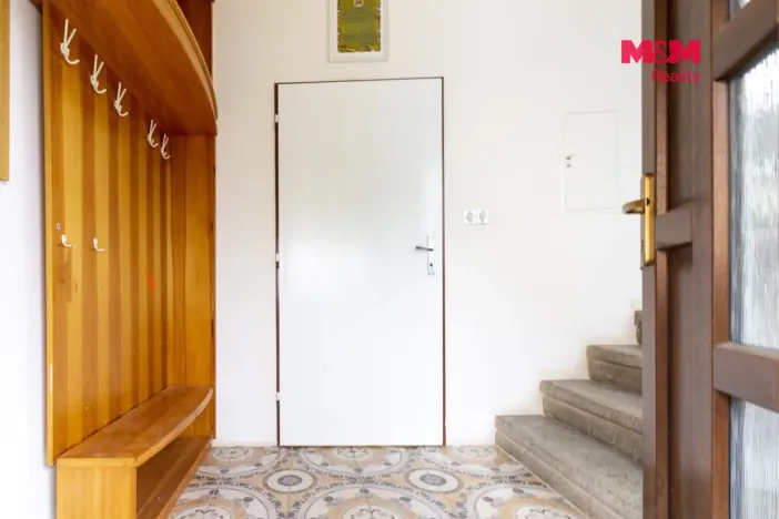 Pronájem rodinného domu, Nezvěstice, 80 m2
