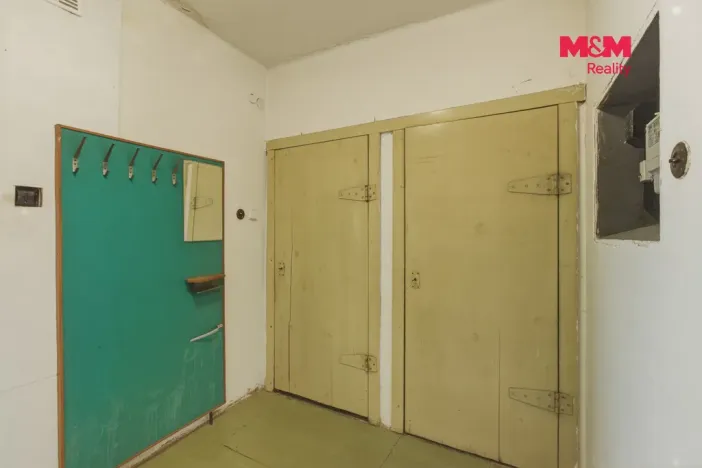 Prodej rodinného domu, Chlumčany - Vlčí, 176 m2