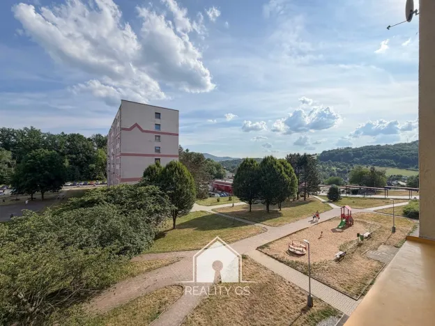 Prodej bytu 1+1, Ústí nad Labem, Peškova, 35 m2