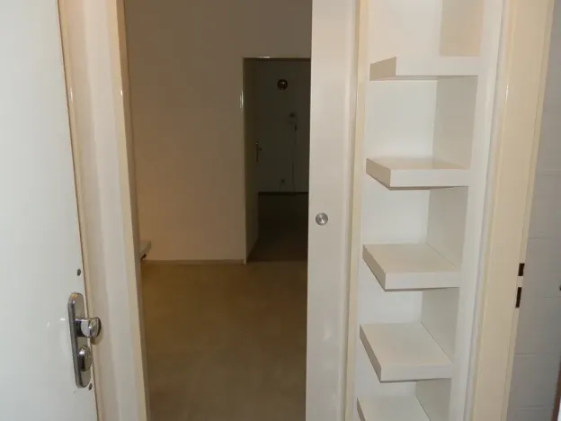 Pronájem bytu 2+kk, Olomouc, Masarykova třída, 38 m2