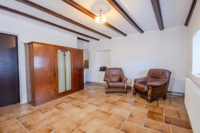 Prodej rodinného domu, Úmonín - Lomec, 89 m2