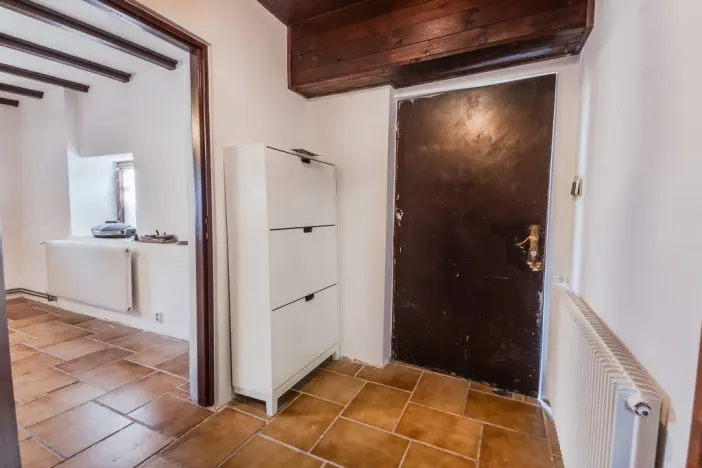 Prodej rodinného domu, Úmonín - Lomec, 89 m2