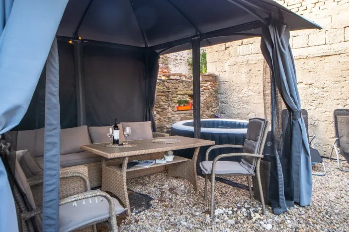 Prodej rodinného domu, Úmonín - Lomec, 89 m2