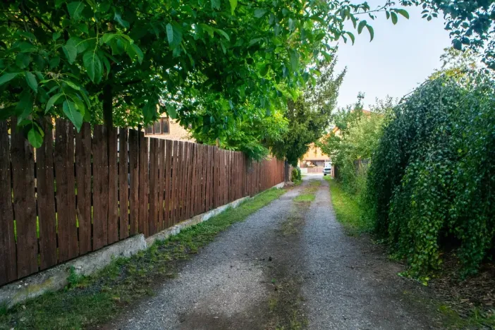 Prodej rodinného domu, Úmonín - Lomec, 89 m2
