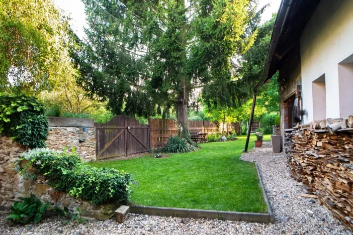 Prodej rodinného domu, Úmonín - Lomec, 89 m2