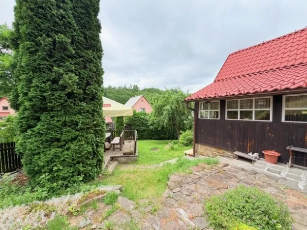 Prodej chalupy, Horní Bečva, 85 m2