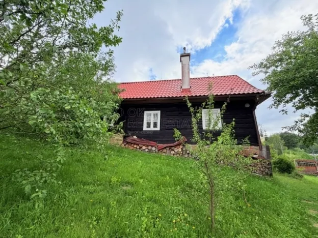 Prodej chalupy, Horní Bečva, 96 m2