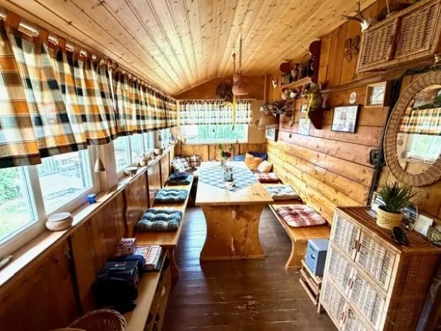 Prodej chalupy, Horní Bečva, 96 m2