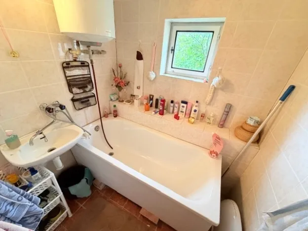 Prodej chalupy, Horní Bečva, 96 m2